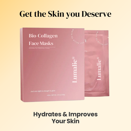 Lumalie® Face Mask
