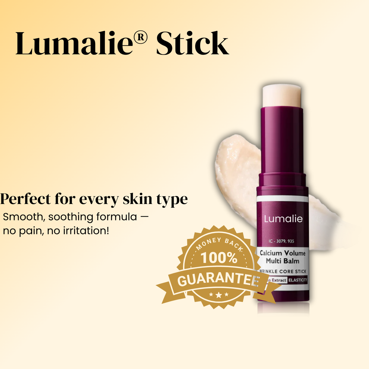 Lumalie® Stick