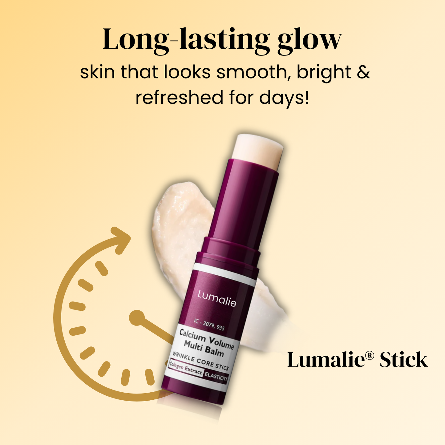 Lumalie® Stick