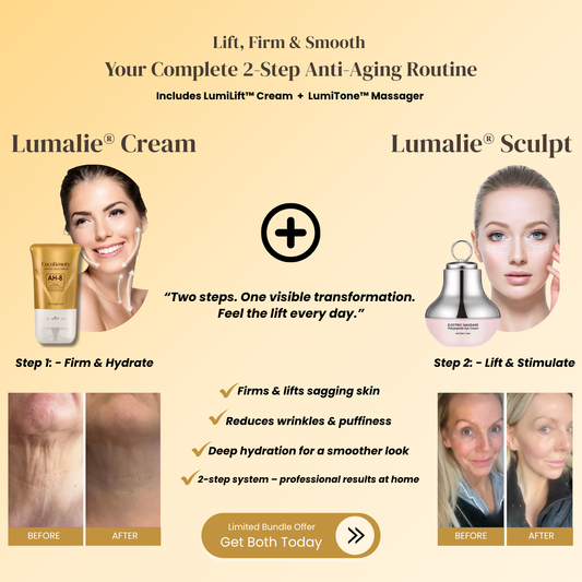 Lumalie® Lift & Glow Set