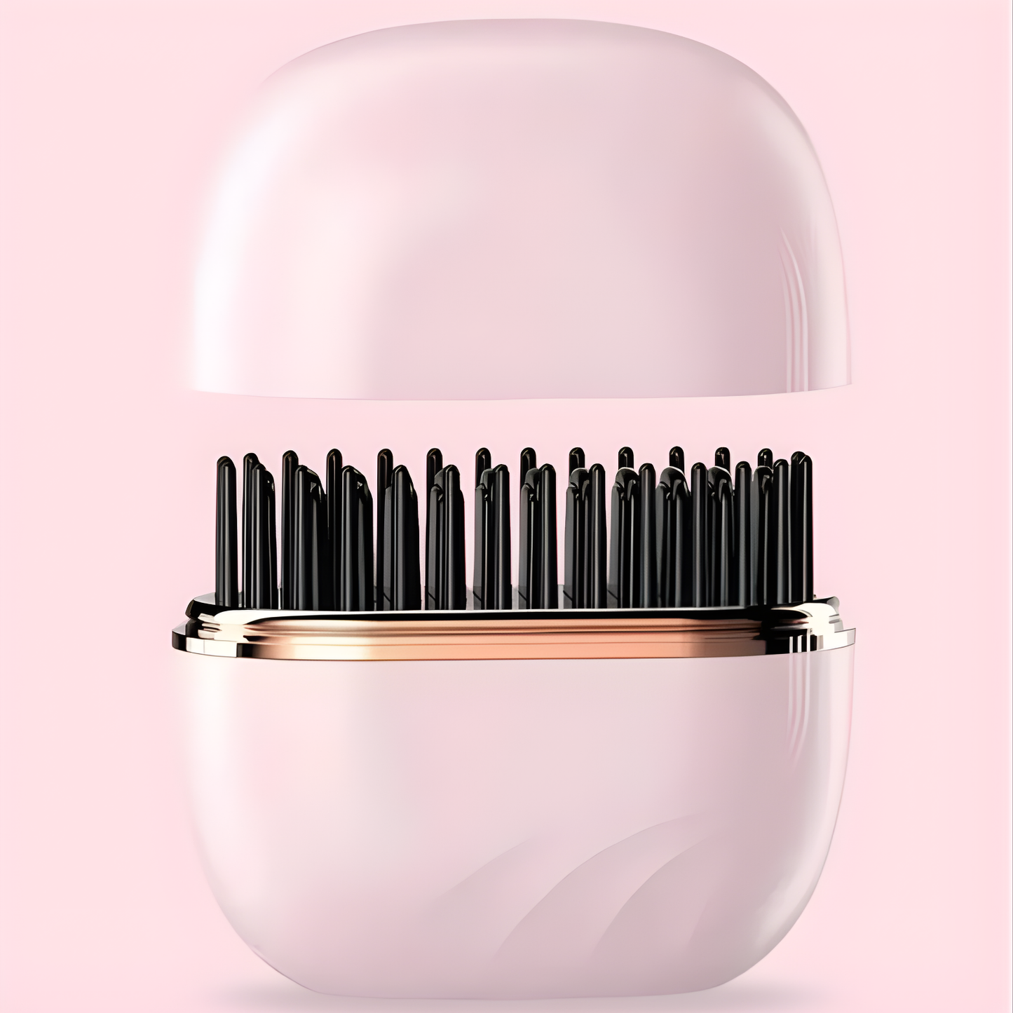 Glivora™-Straightener