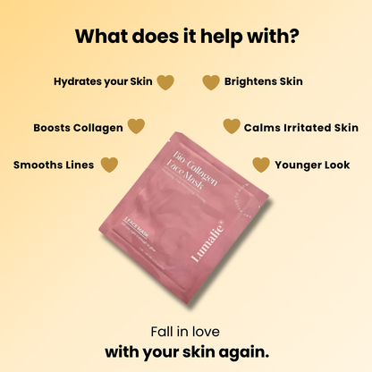 Lumalie® Face Mask