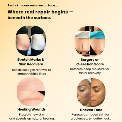 Lumalie® Derma Stick