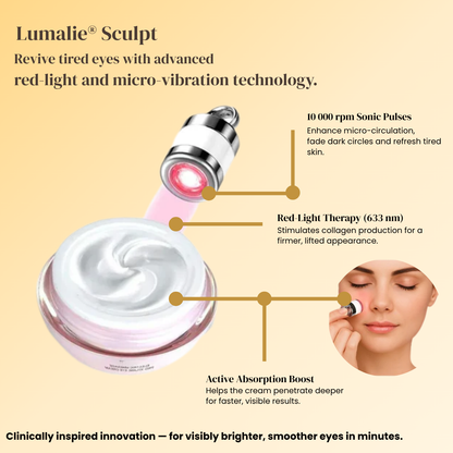 Lumalie® Lift & Glow Set