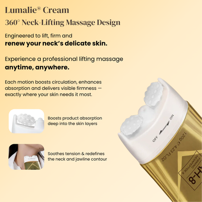 Lumalie® Lift & Glow Set