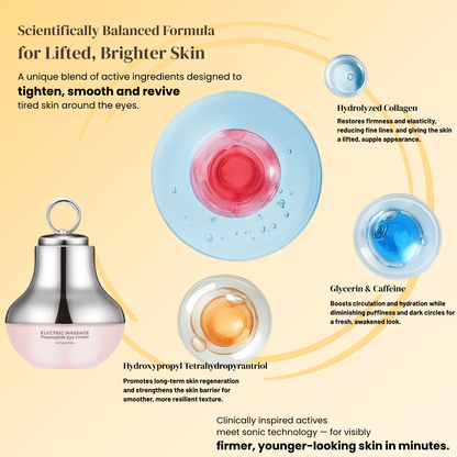 Lumalie® Lift & Glow Set