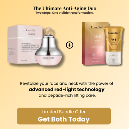 Lumalie® Lift & Glow Set