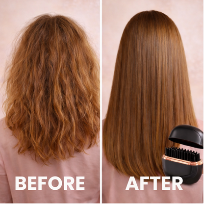 Glivora™-Straightener