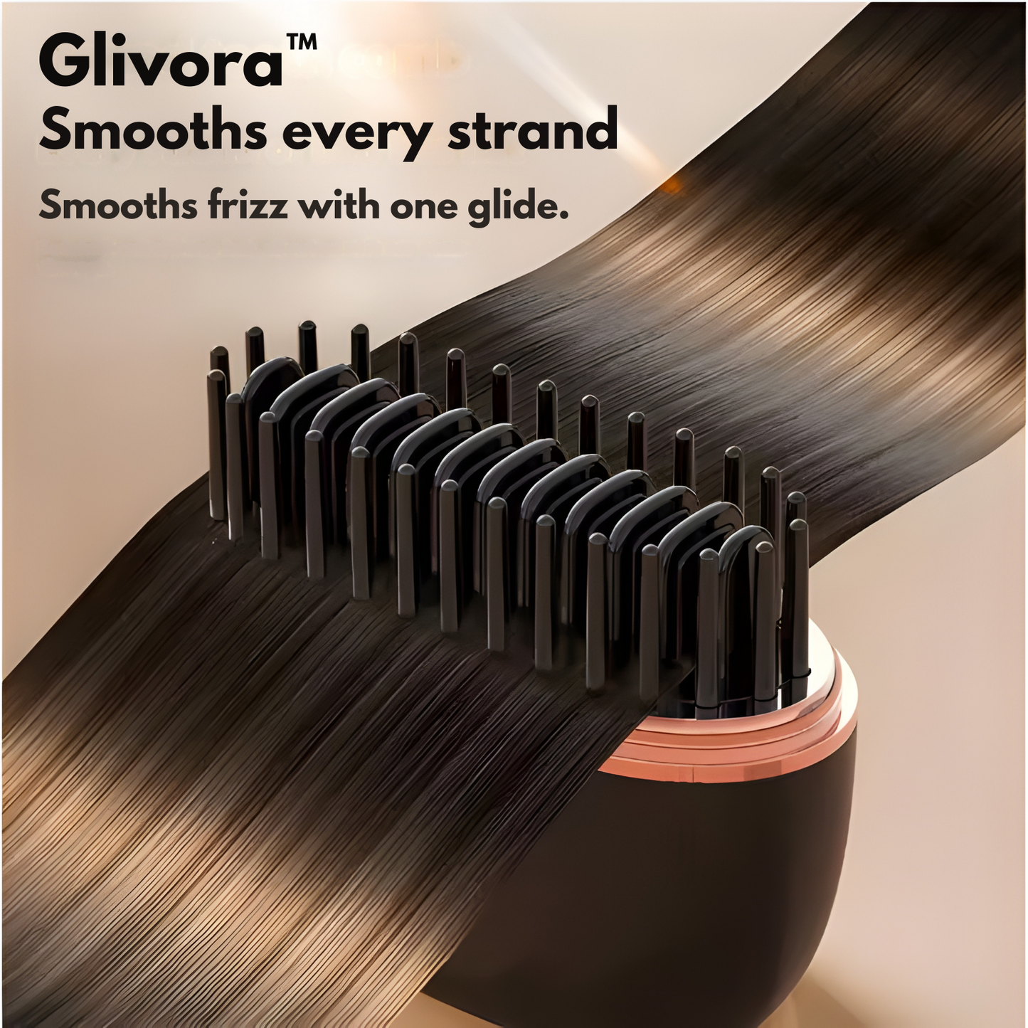 Glivora™-Straightener