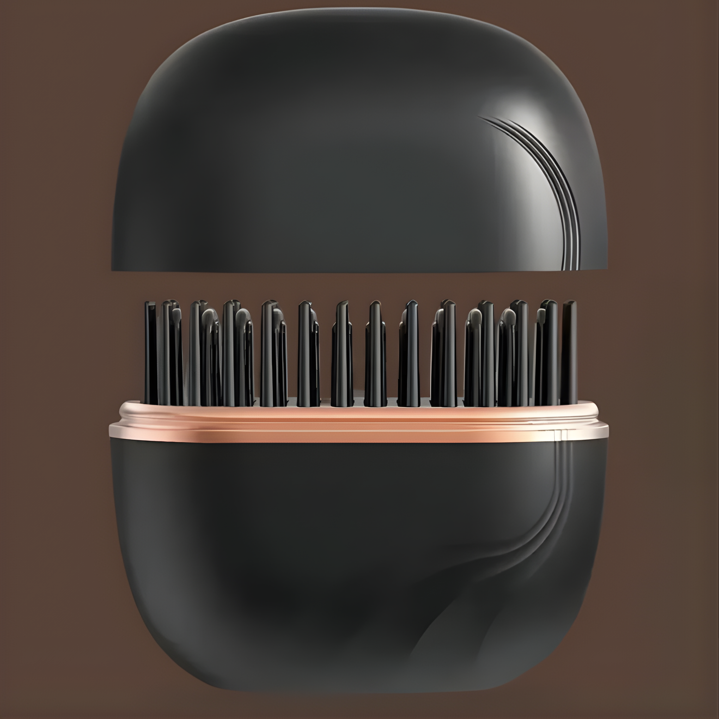 Glivora™-Straightener