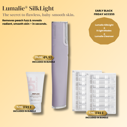 Lumalie® SilkLight