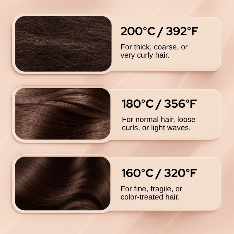 Glivora™-Straightener