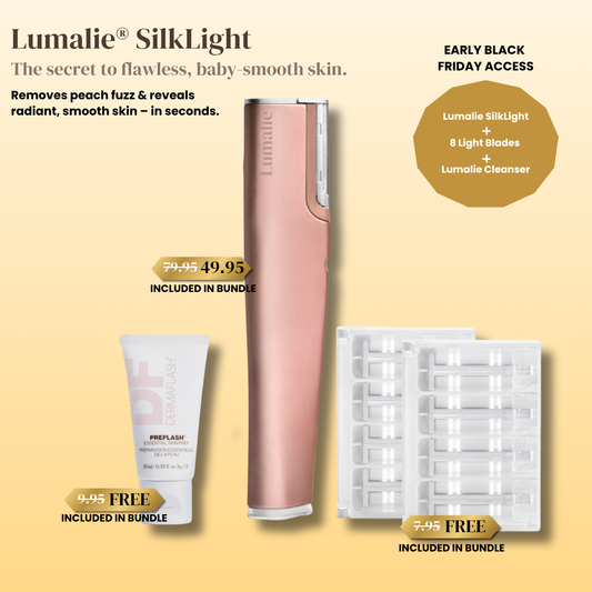 Lumalie® SilkLight